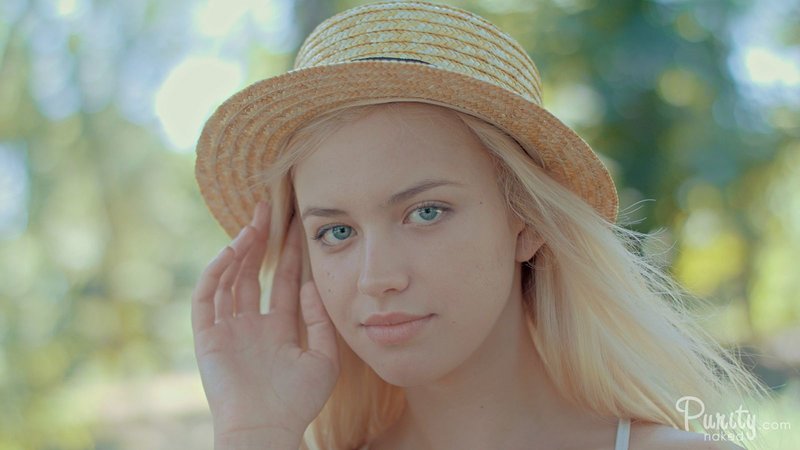Милана, 22 года, 5 размер груди